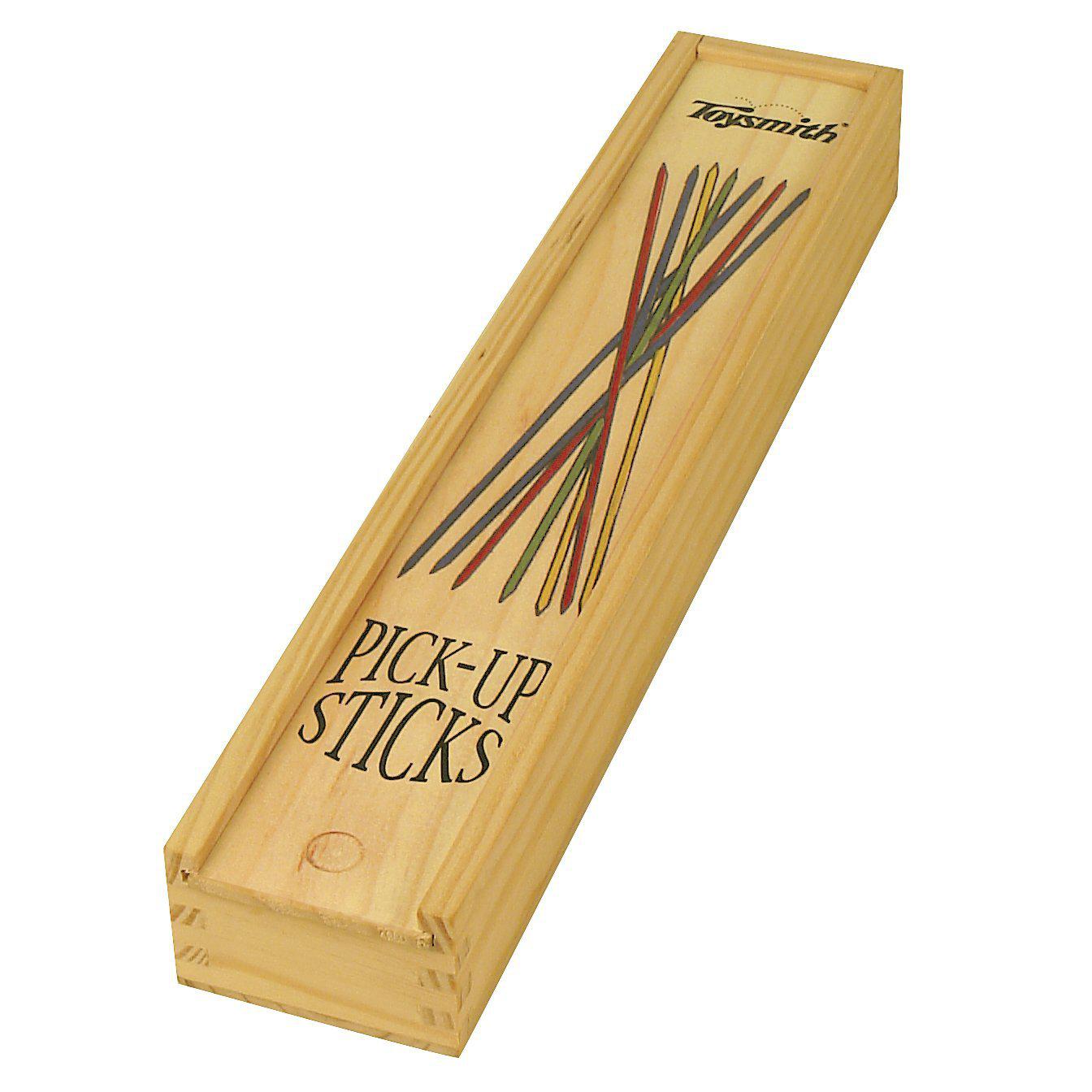 Pick-Up Sticks-Puzzles-TOYSMITH-Yellow Springs Toy Company