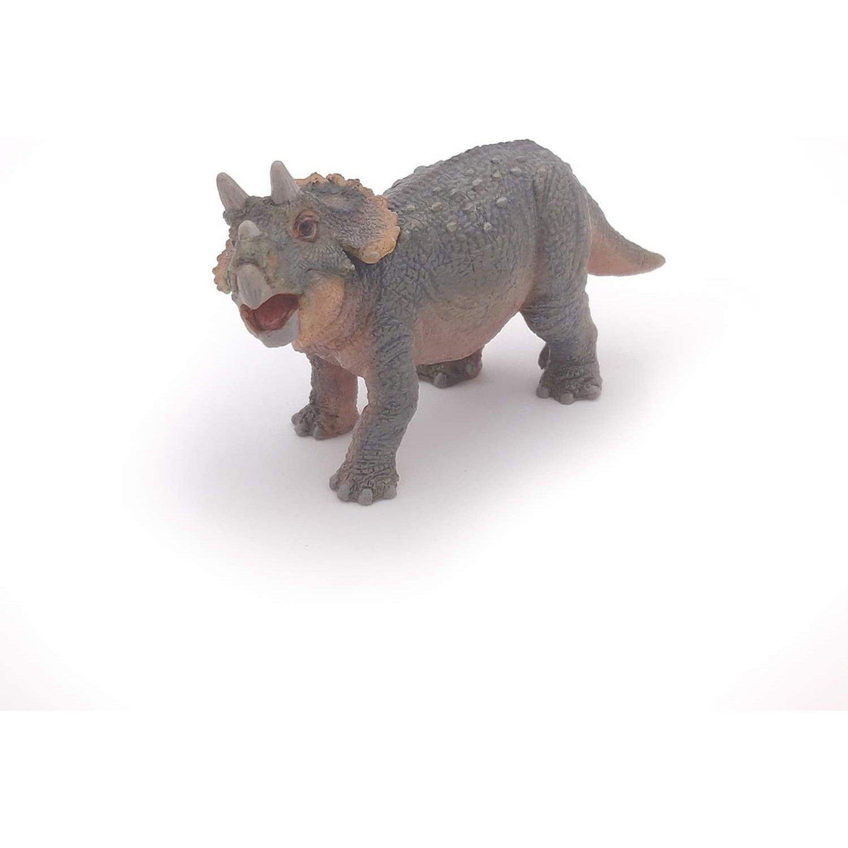 Papo - Young Triceratops-Pretend Play-Papo | Hotaling-Yellow Springs Toy Company