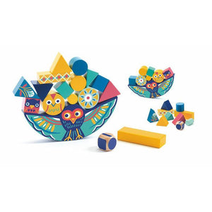 Ze Balenceo - Balancing Game-Games-Djeco-Yellow Springs Toy Company