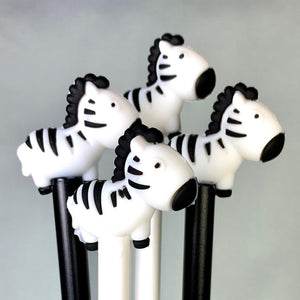 Gel Pen - Zebra-Stationery-BCMini-Yellow Springs Toy Company
